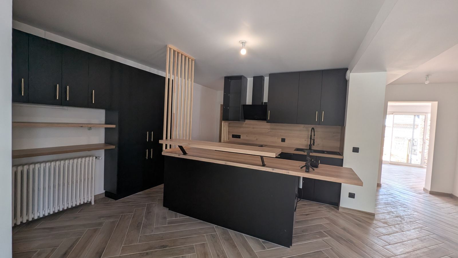 Cocina